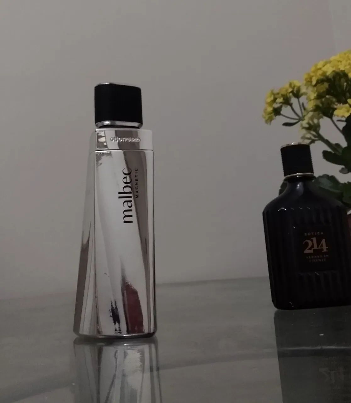 FRASCOS DE PERFUME ORIGINAIS  - Foto 3
