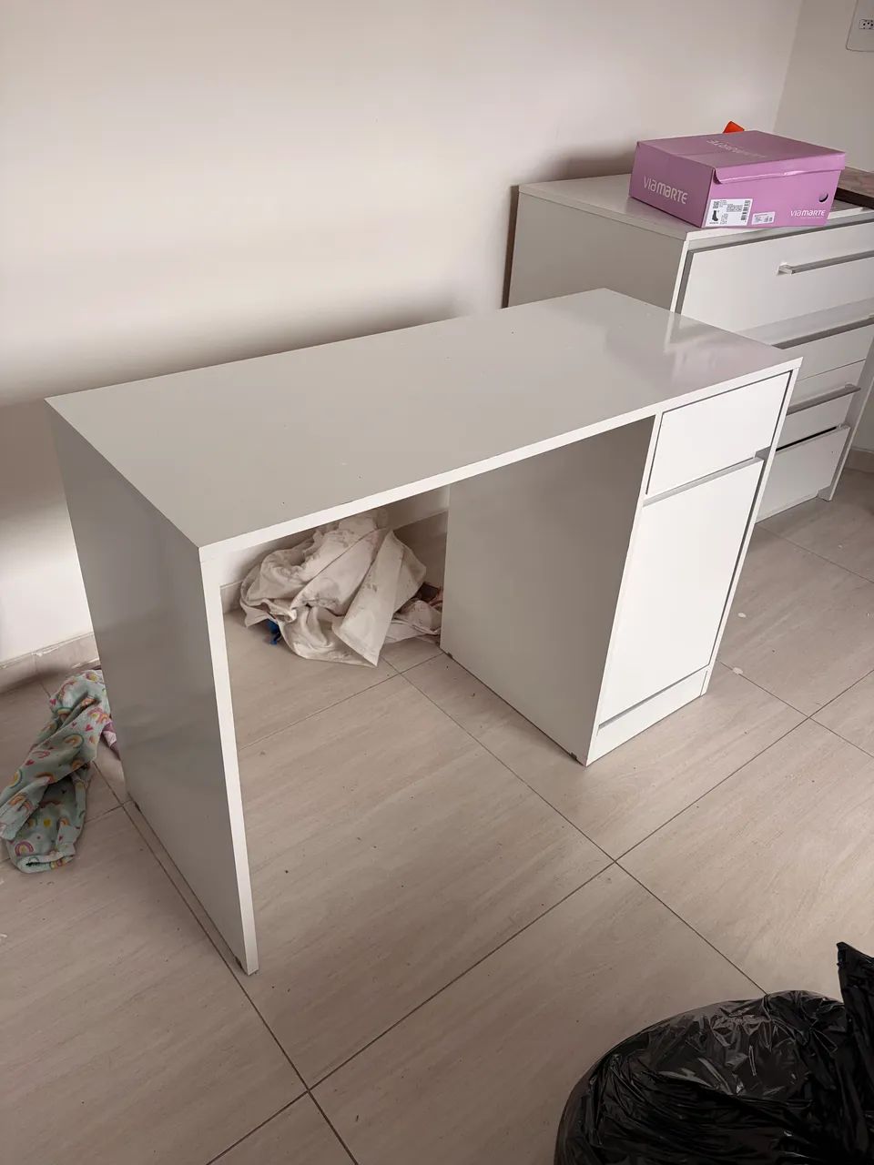 MESINHA DE PC NOVA - Foto 2