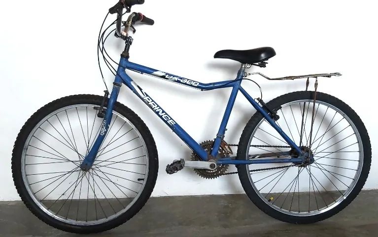 Bicicleta Aro 26