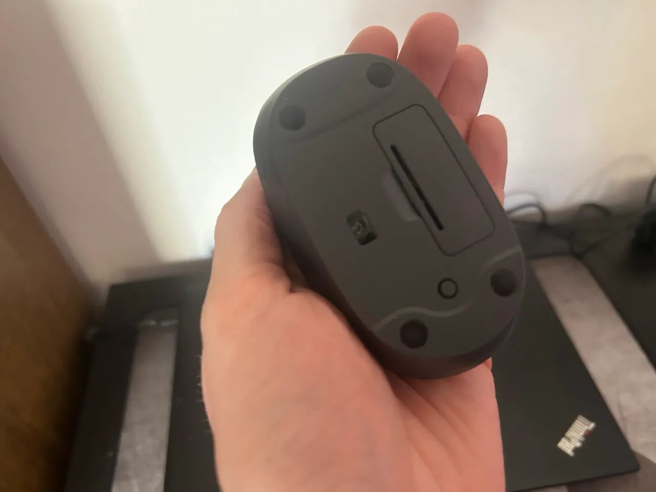 logitech pebble keys 2 k380s + mouse logitech - Foto 4