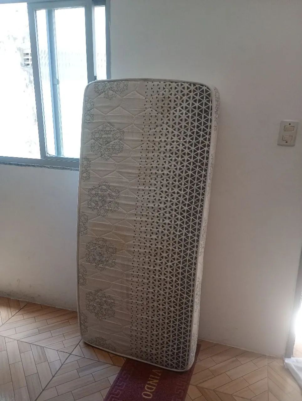 Berço mini cama 