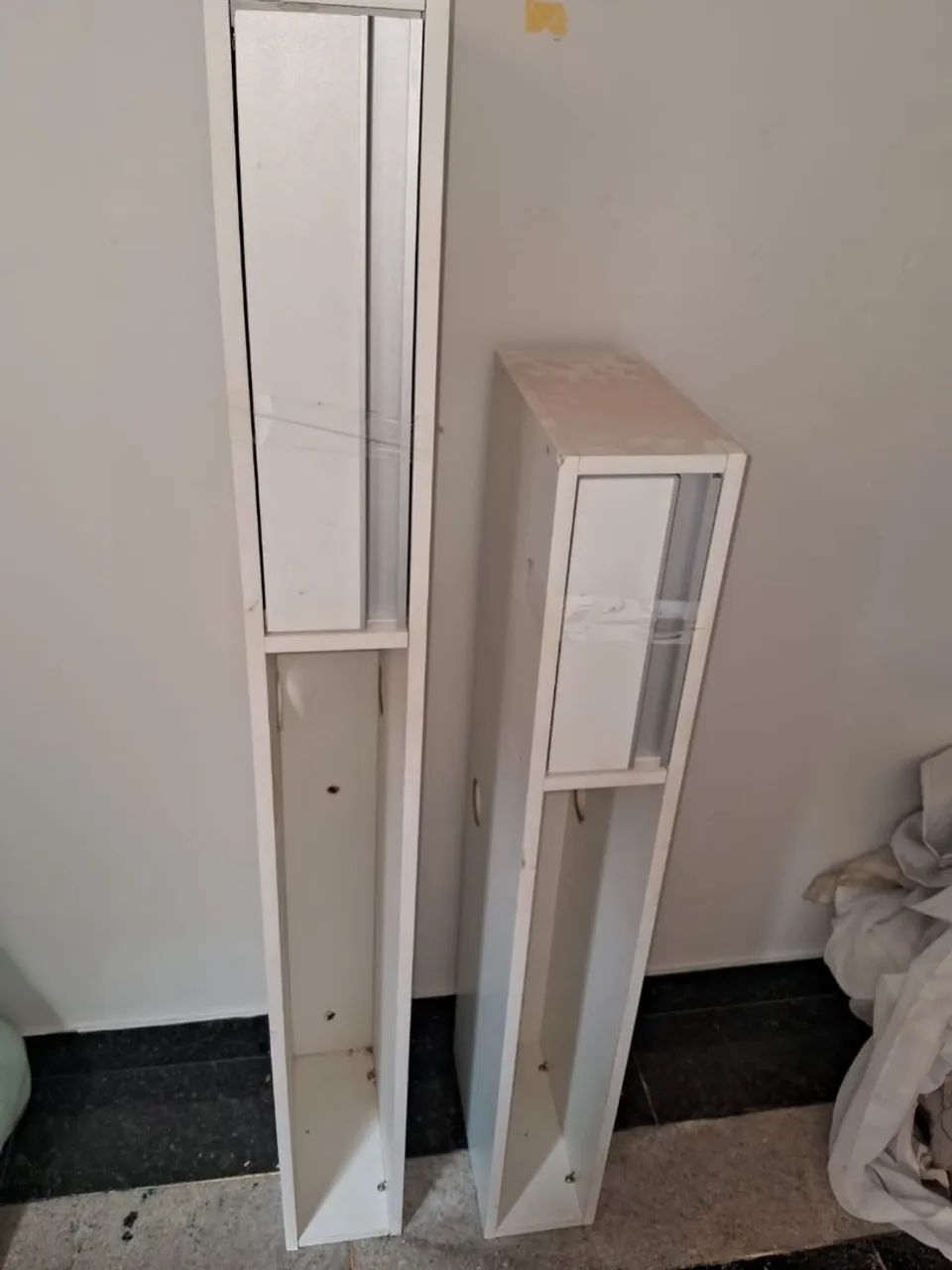 Rack de mdf 