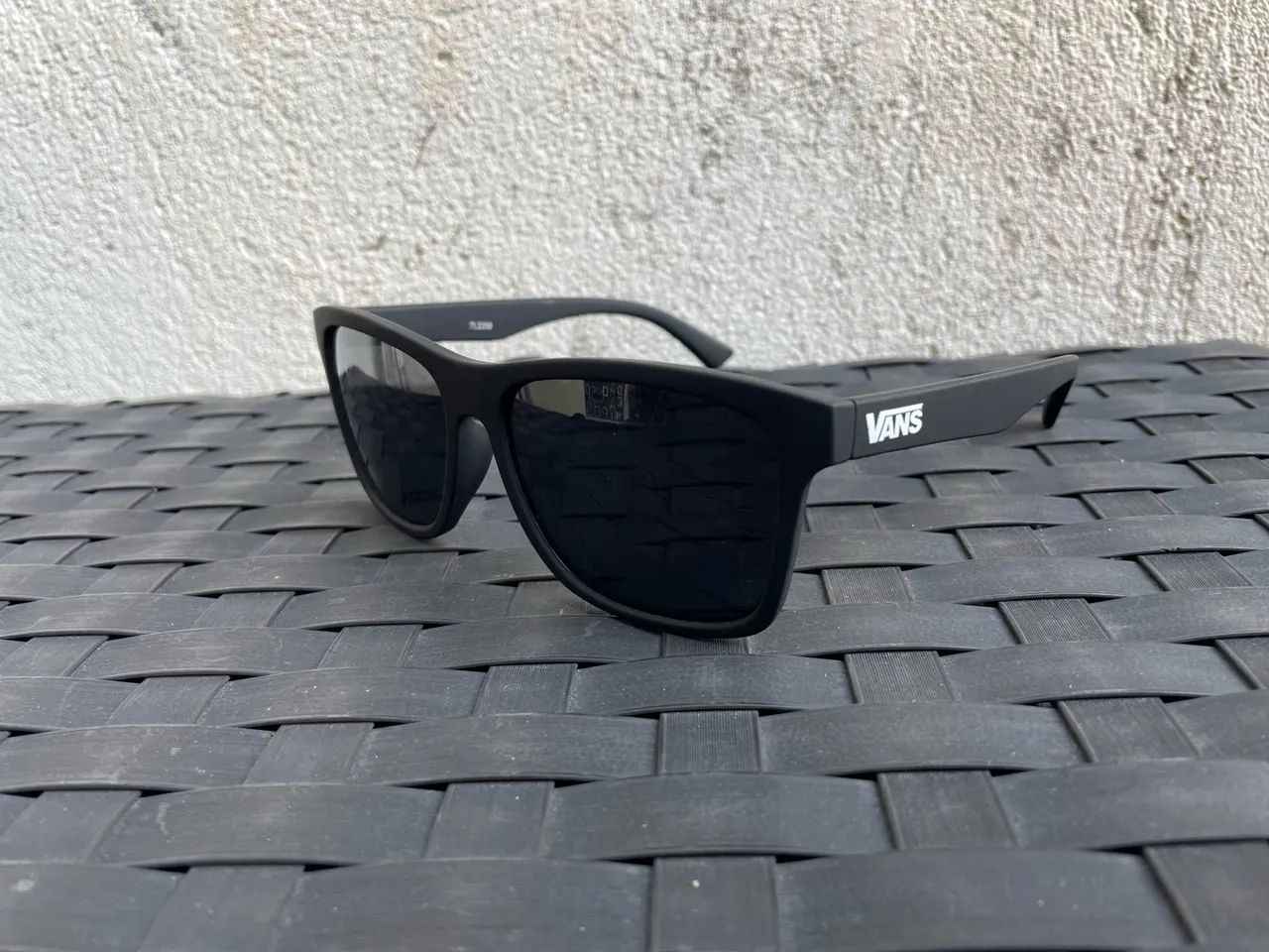 Óculos de sol Vans 