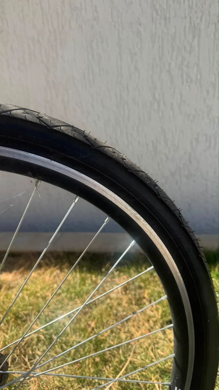 Bicicleta Gilmex - Foto 2