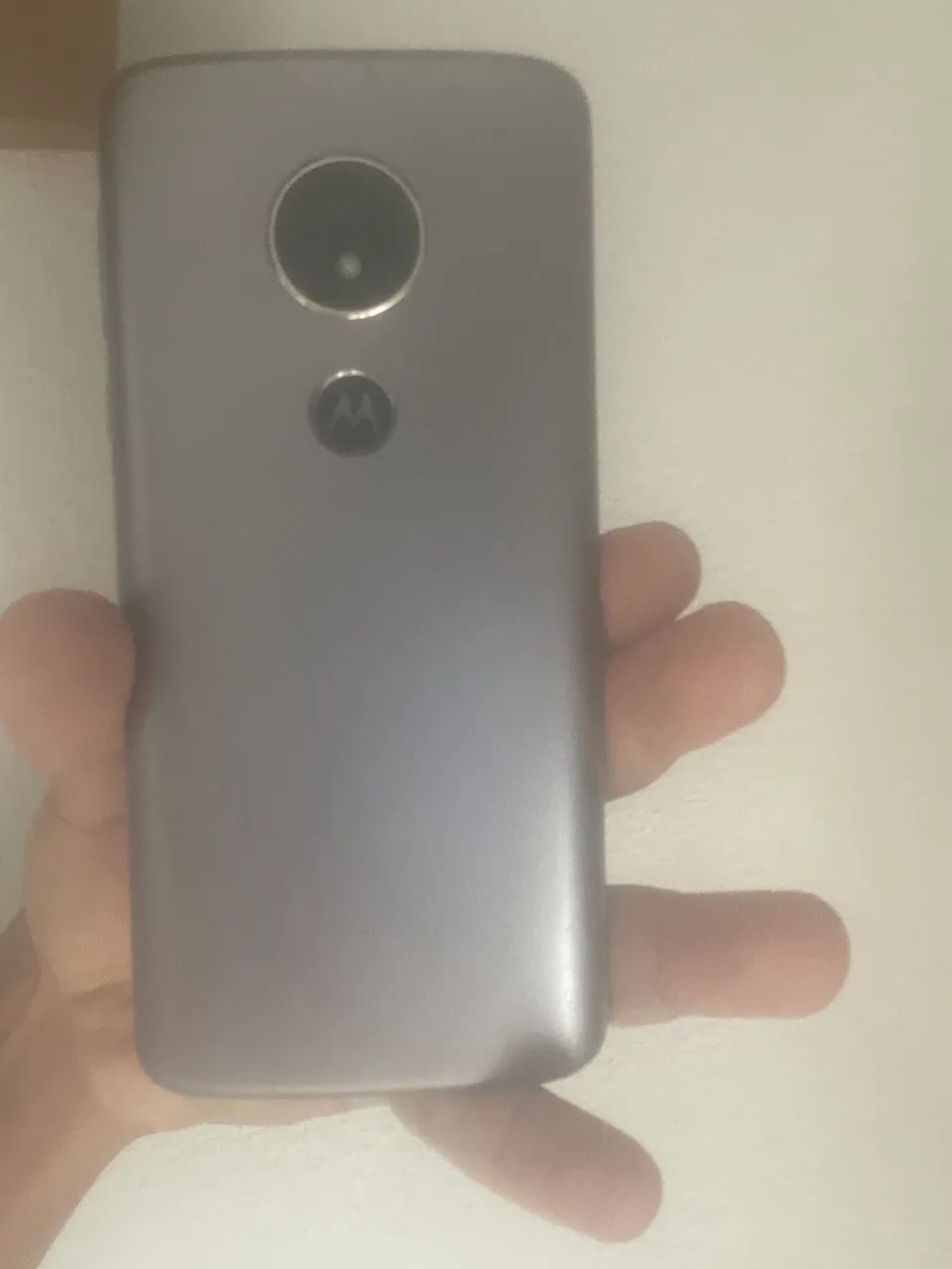 Motorola e5 - Foto 2