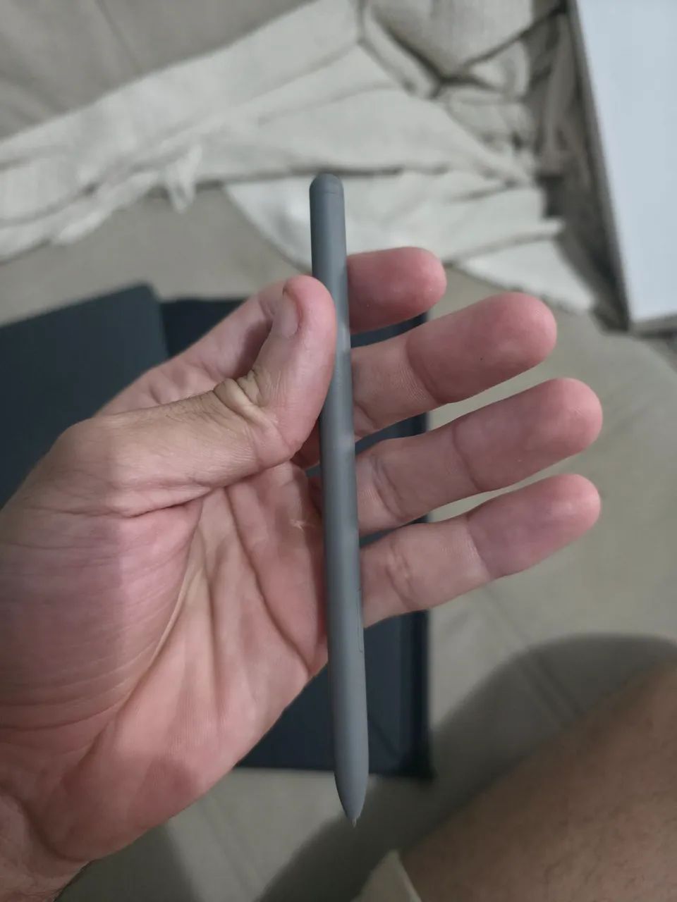 Galaxy Tab S9 FE+ ( Troco em Pc Gamer ) - Foto 5