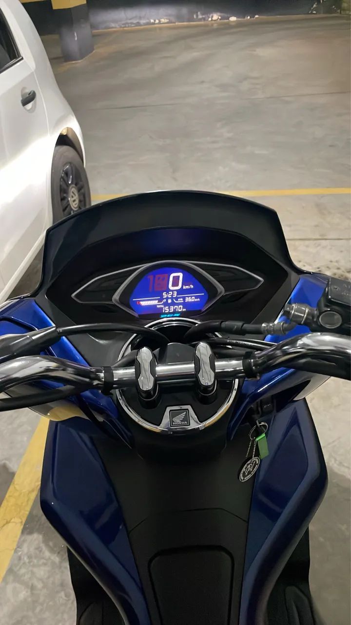 Vende-se PCX 2020!!!  - Foto 5