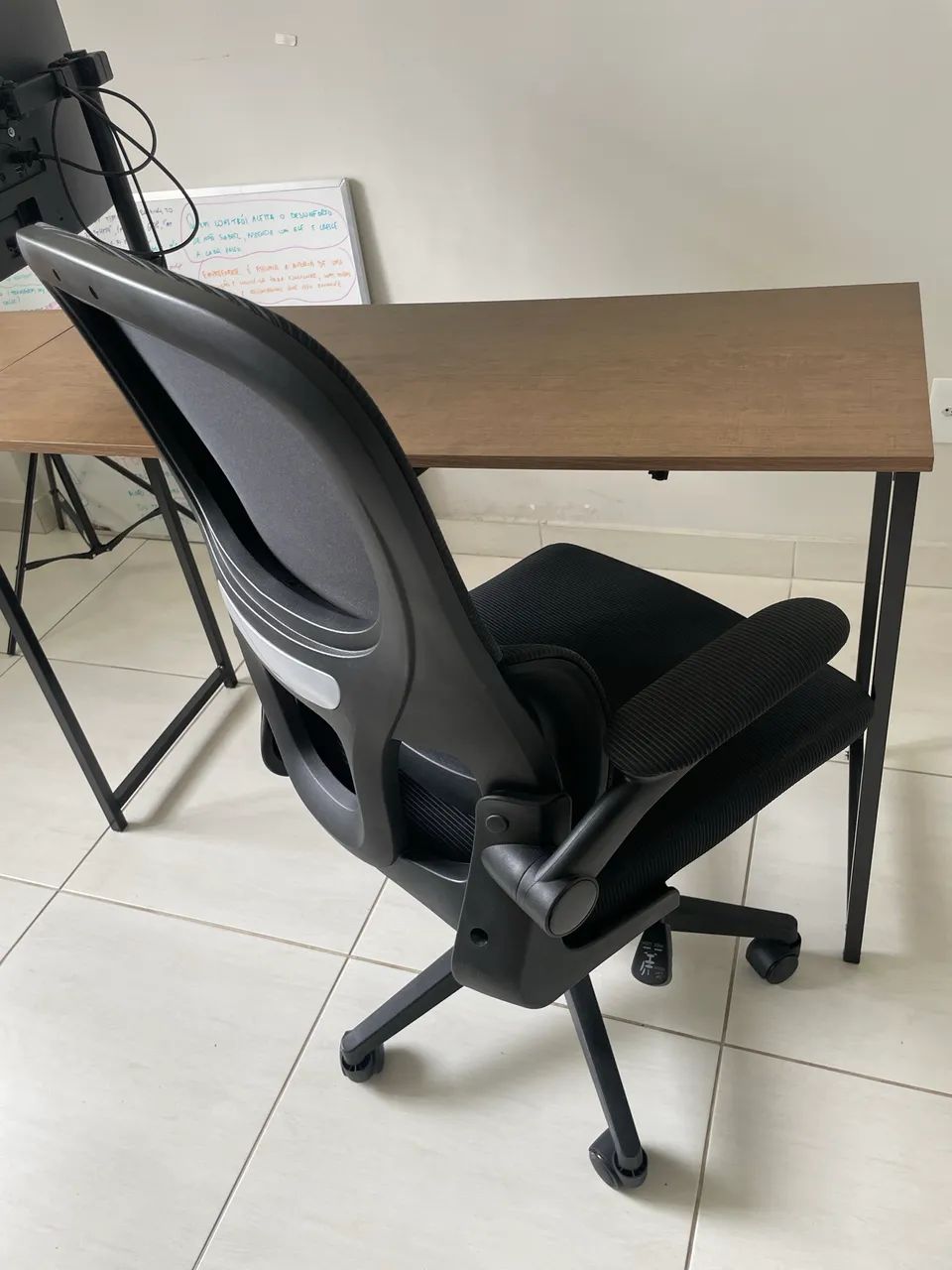 Cadeira Ergonômica 