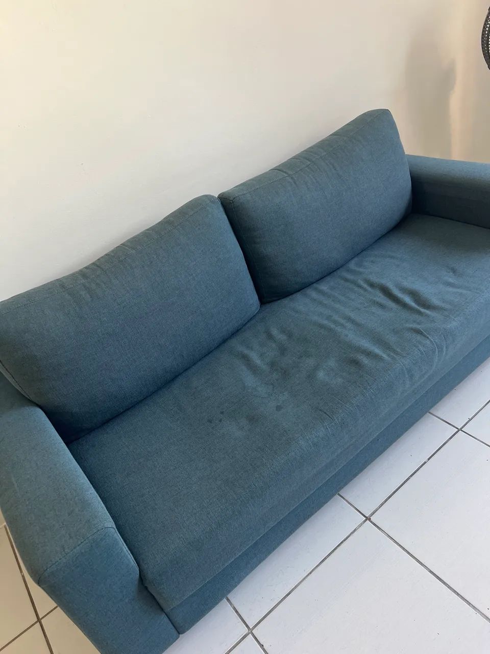 Sofá 2 lugares Tok stok