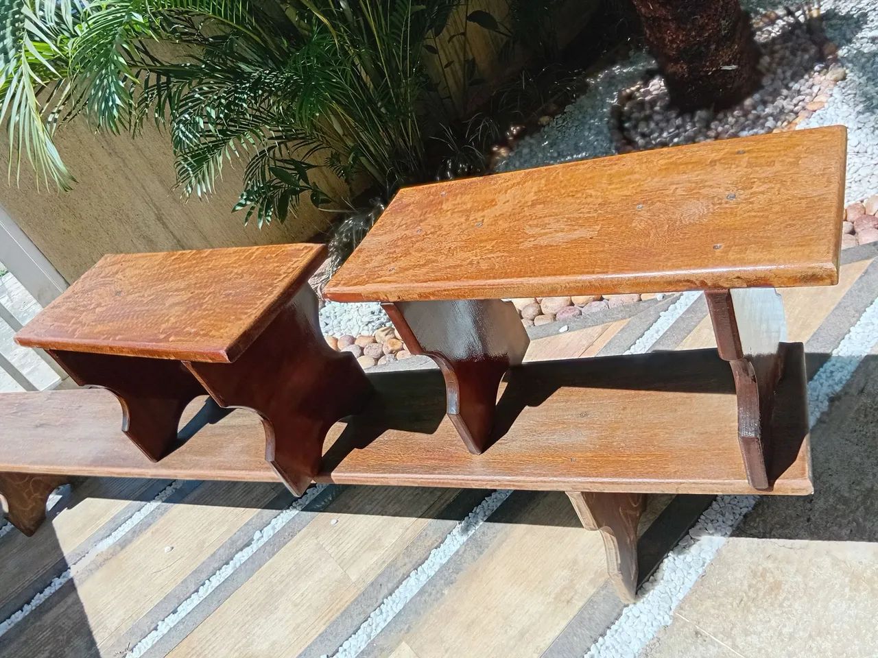 Envernizamos  - Foto 4
