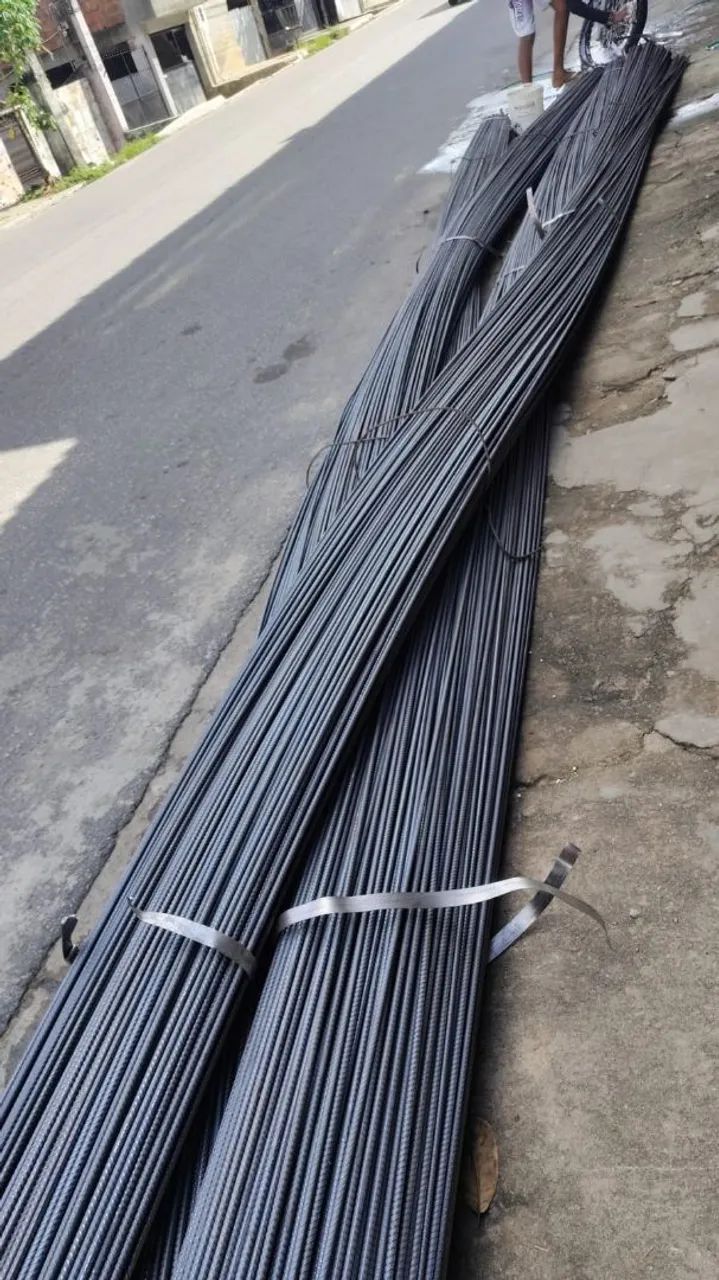 VERGALHÃO DE FERRO 3/8