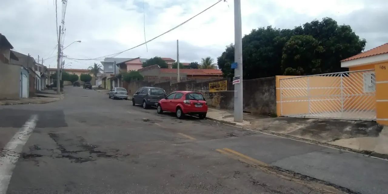 Área á venda, 864,00 m2 - Vila Formosa, Sorocaba - Foto 5