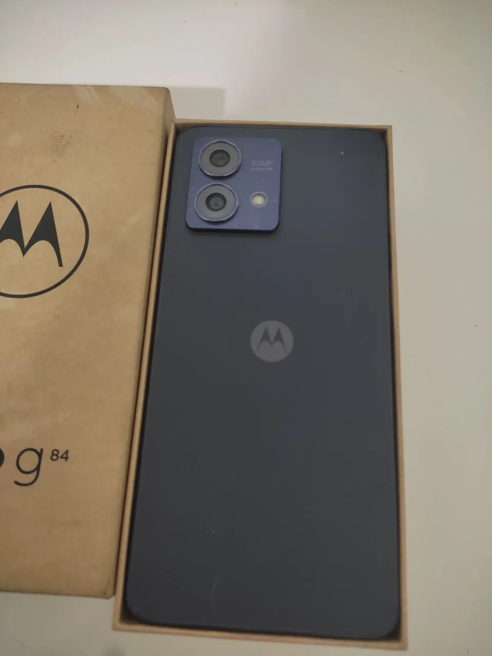 Moto G84 de 256 GB - Foto 2