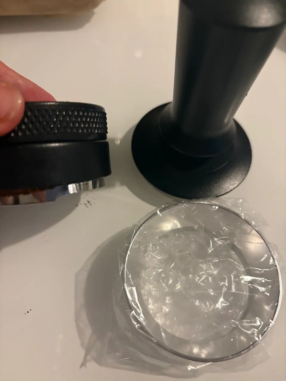 Café expresso kit
