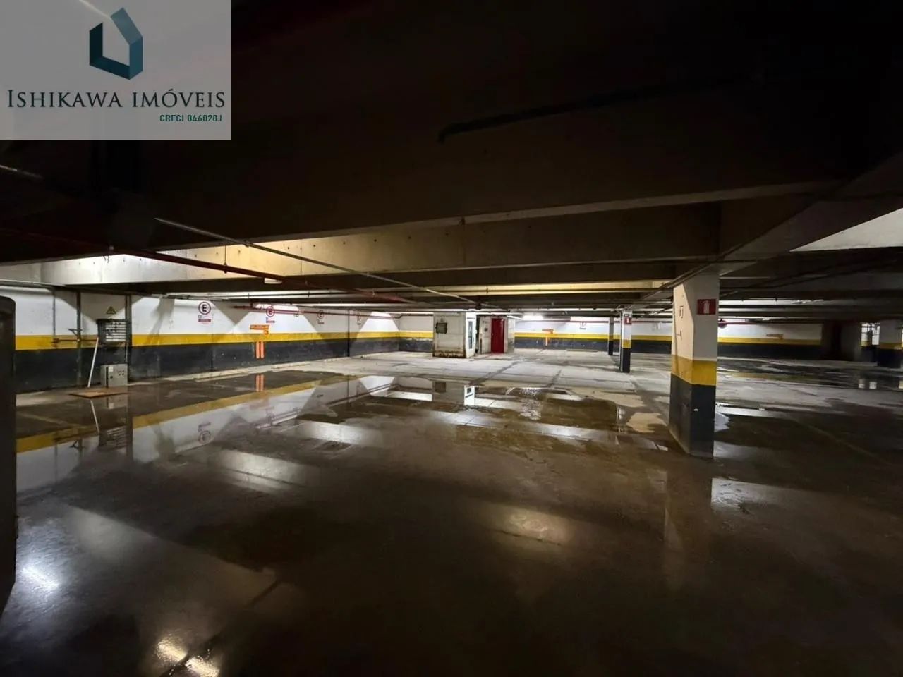 PRÉDIO COMERCIAL em São Paulo - São Paulo, Vila Monumento - Foto 3