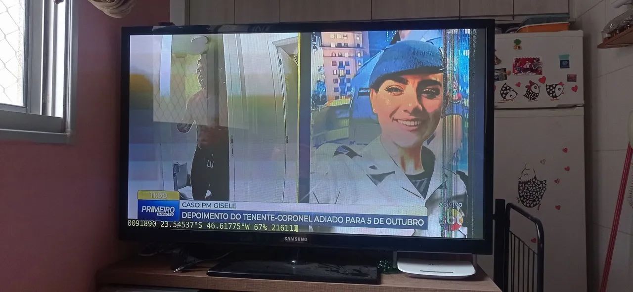 Samsung LCD  - Foto 4