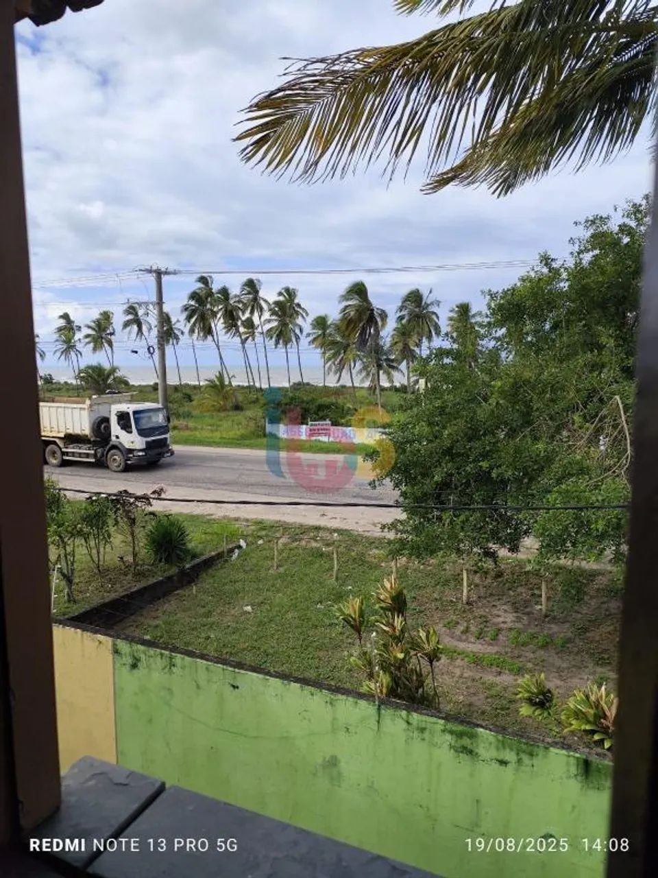 VENDO IMÓVEL NA ZONA SUL - Foto 4