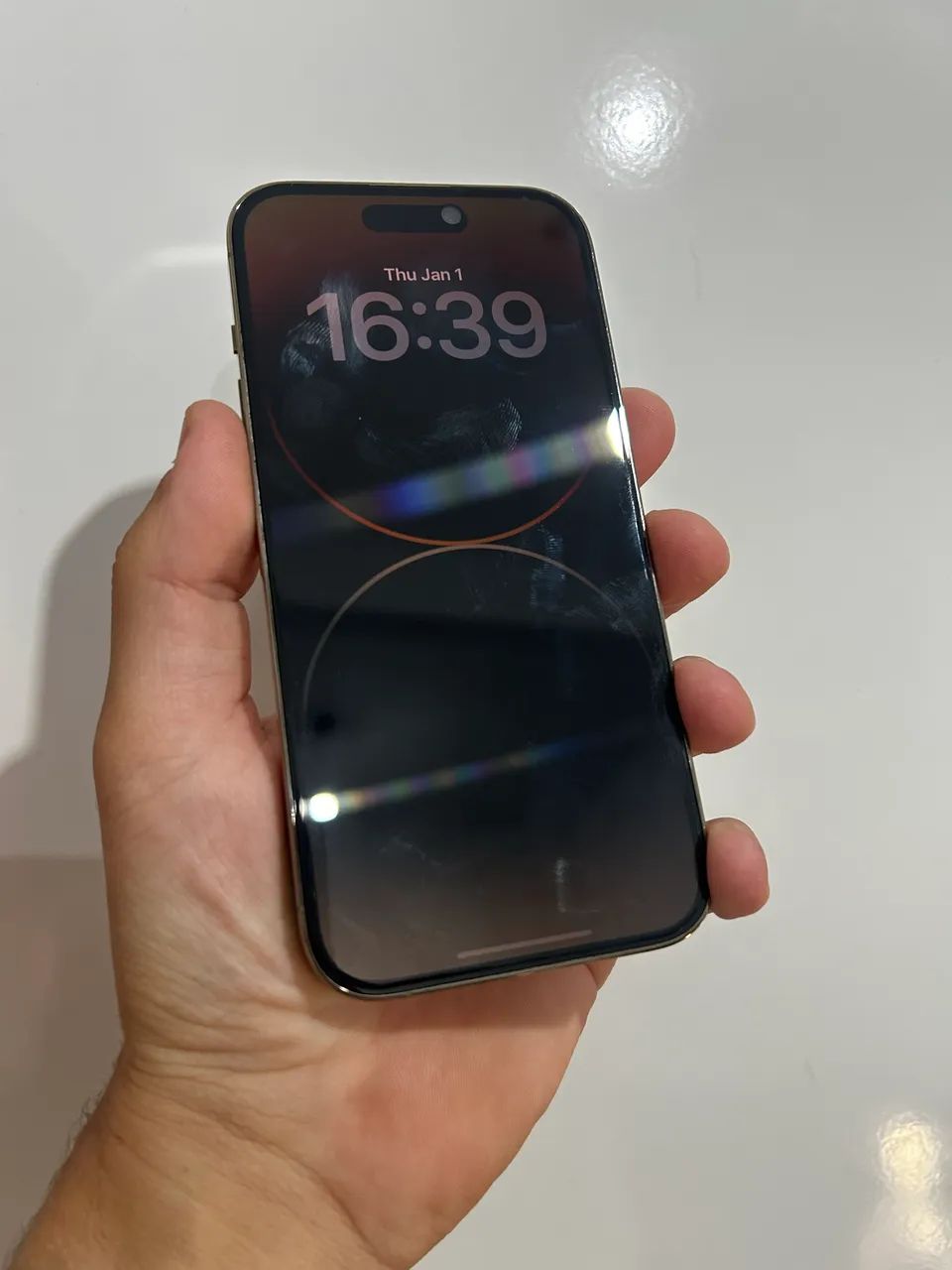 iPhone 14 Pro 
