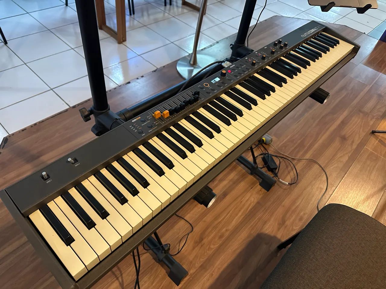 PIANO NUMA COMPACT XSE - Foto 2