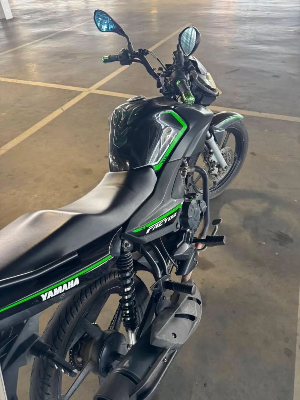 Moto factor 2020/2021 - Foto 3