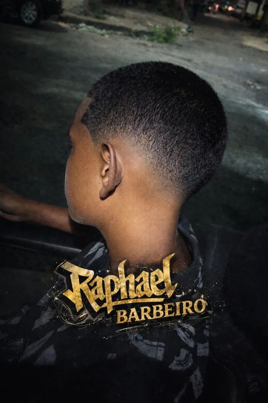 Barbeiro Premium 