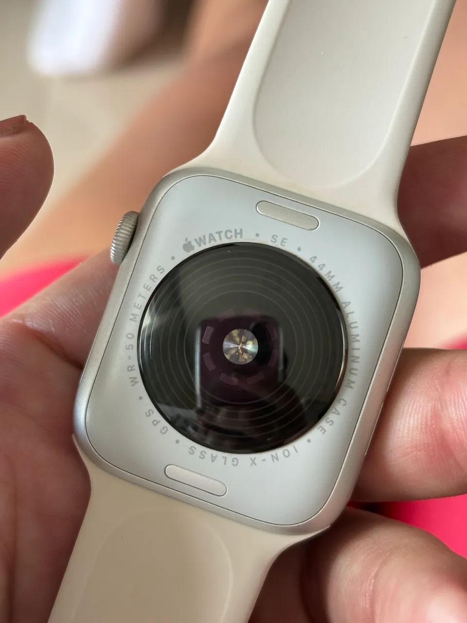 Apple Watch - Smartwatches - Pojuca 1500545501 | OLX