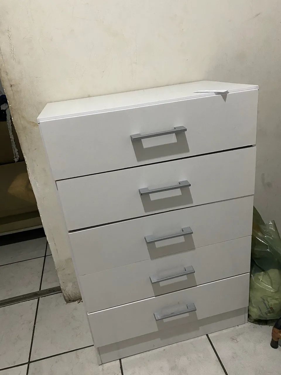 Cômoda