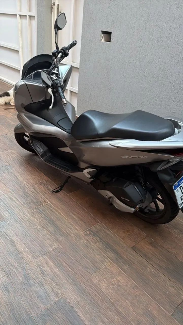 PCX 150 DX  - Foto 5