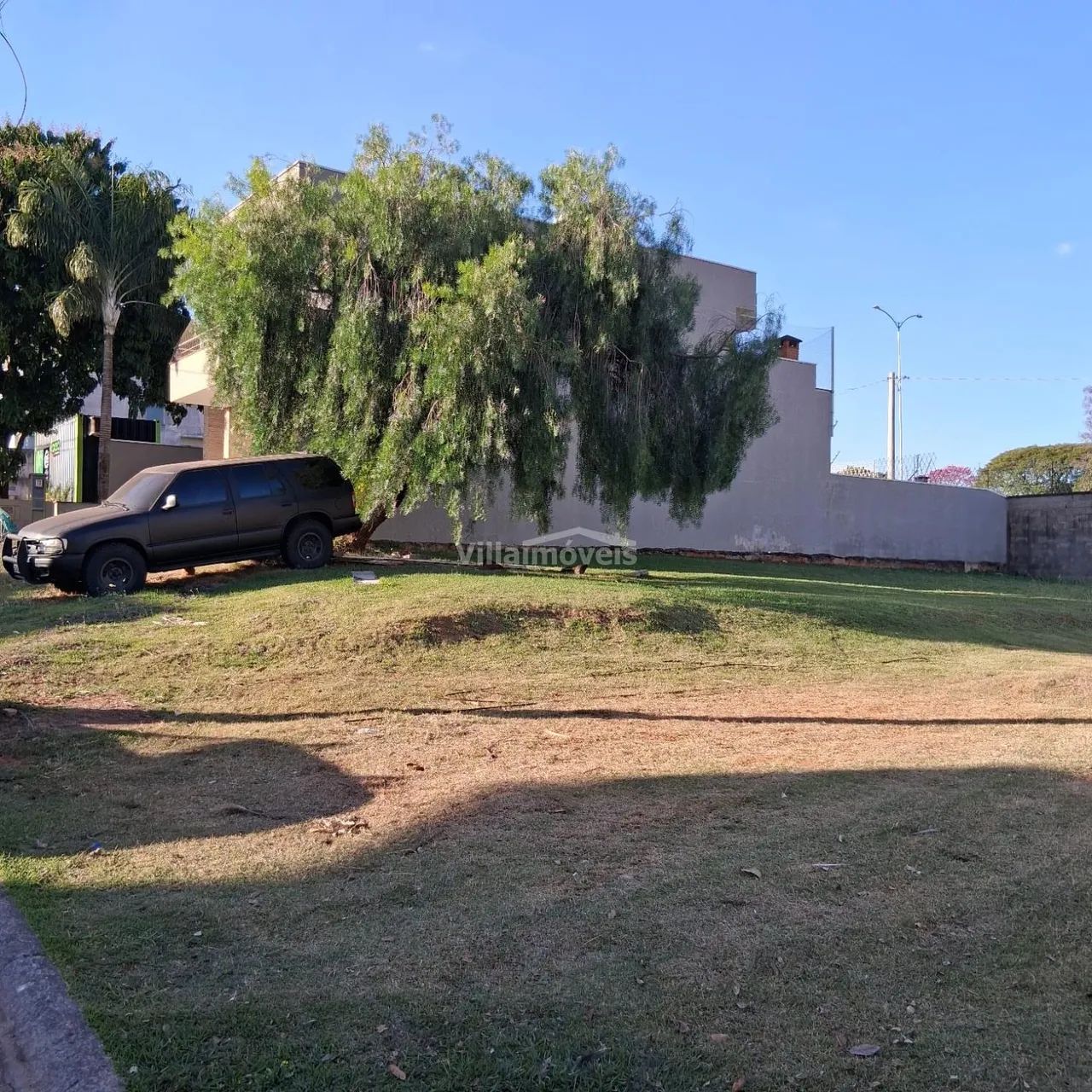 terreno - São Luiz - Paulínia - Foto 2