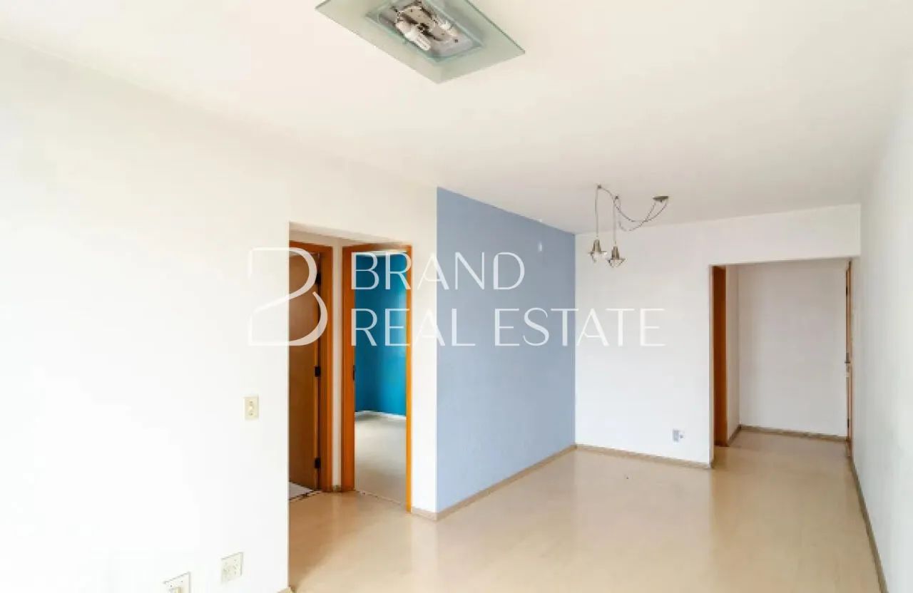 Apartamento à venda com 64m², 2 quartos e 1 vaga na Vila da Saúde - Foto 4