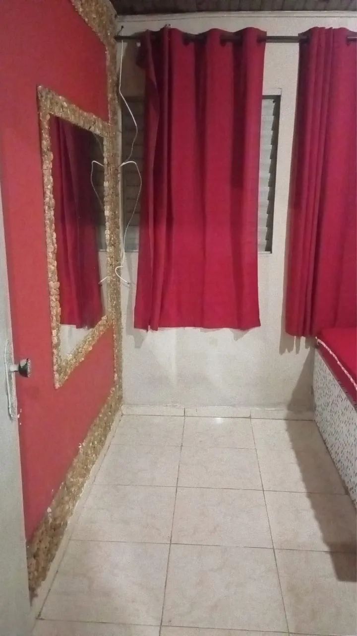 Aluga-se kit net mobiliada em Luziânia  - Foto 2