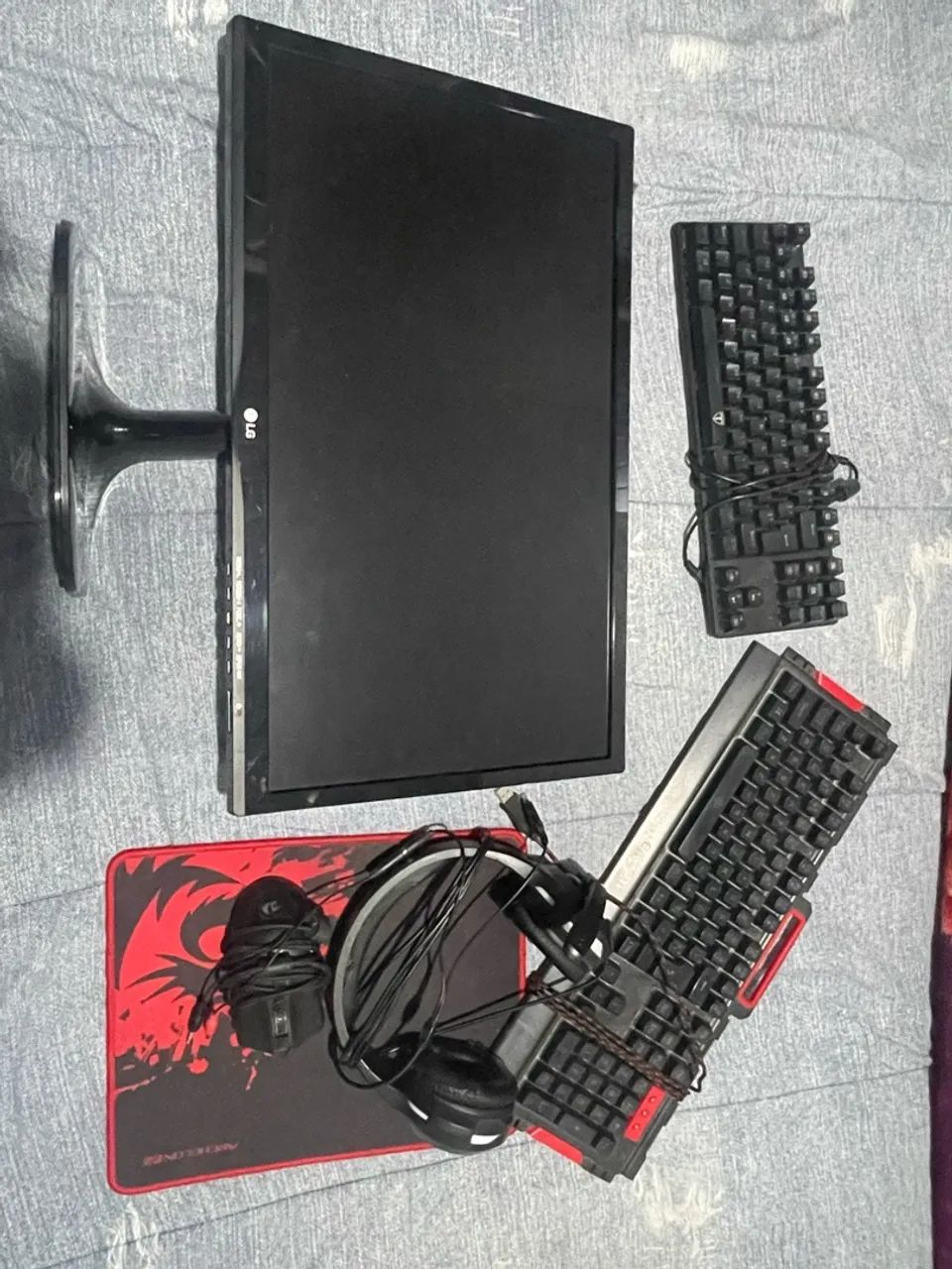 Pc gamer completo  - Foto 4