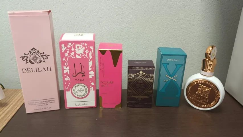 Perfume