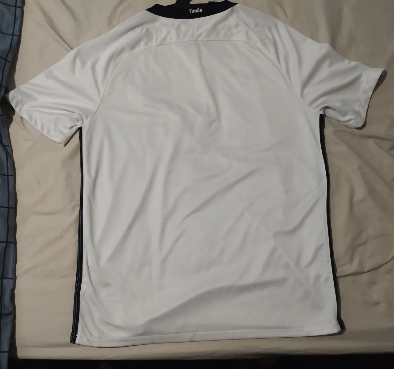 Camisa do Corinthians 2016 - Foto 2