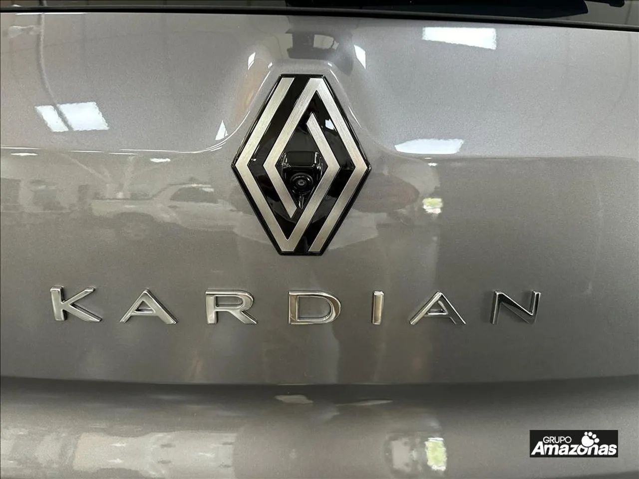 Renault Kardian Evolut. Flex 1.0 TB 12V 5p Aut., foto 4 de 17
