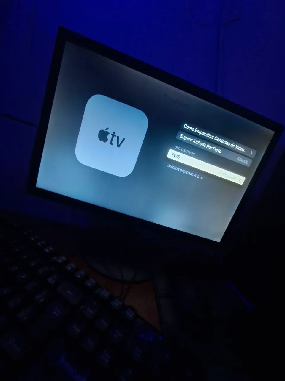 Apple tv  - Foto 2