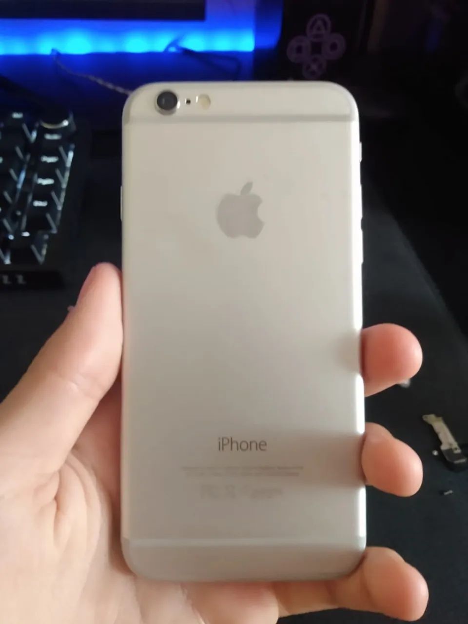 Iphone 6