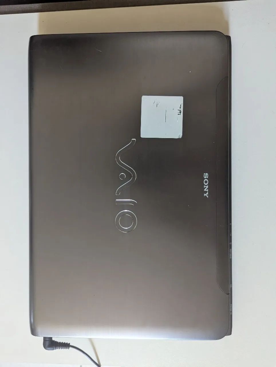 Notebook Sony - Foto 5