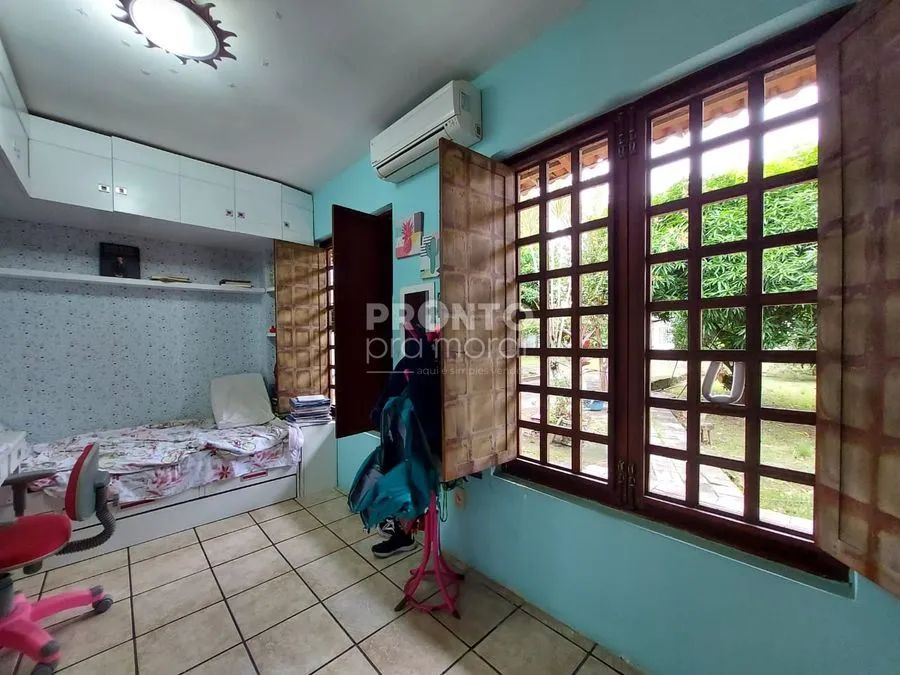 Casa com 5 quartos em Várzea - Foto 5