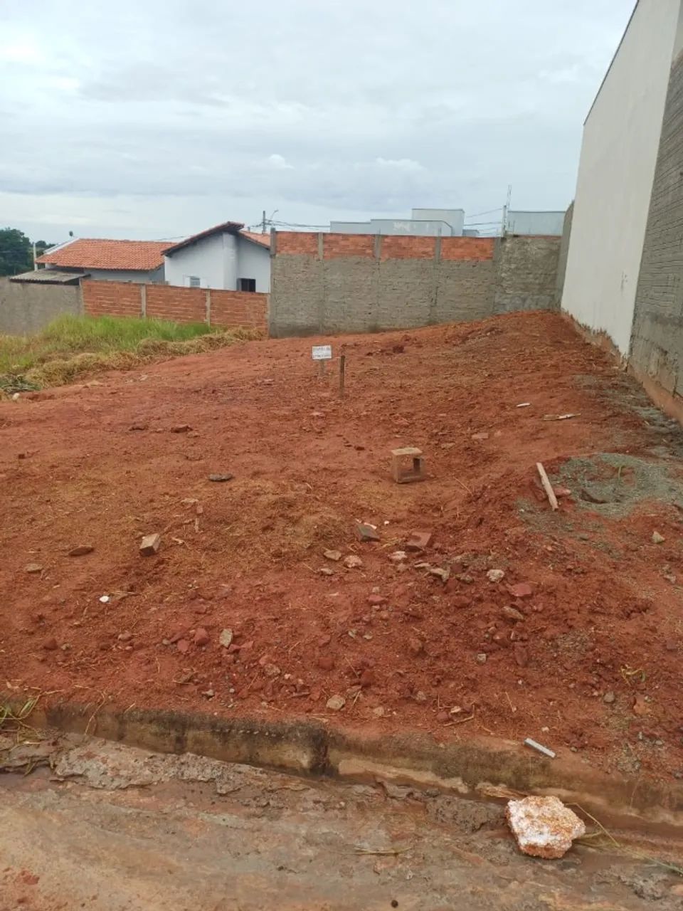Terreno 200m2 em Estiva Gerbi SP - Foto 5