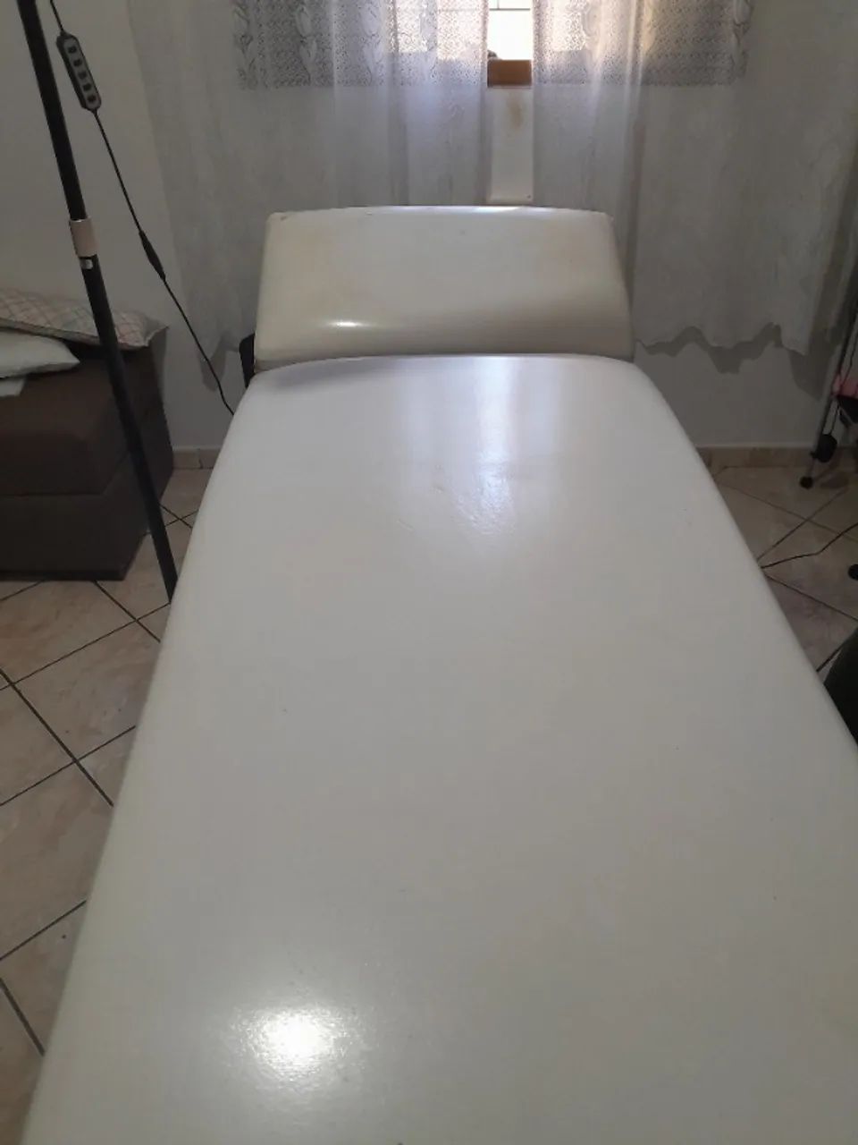 Maca reforçada ótimo estado 