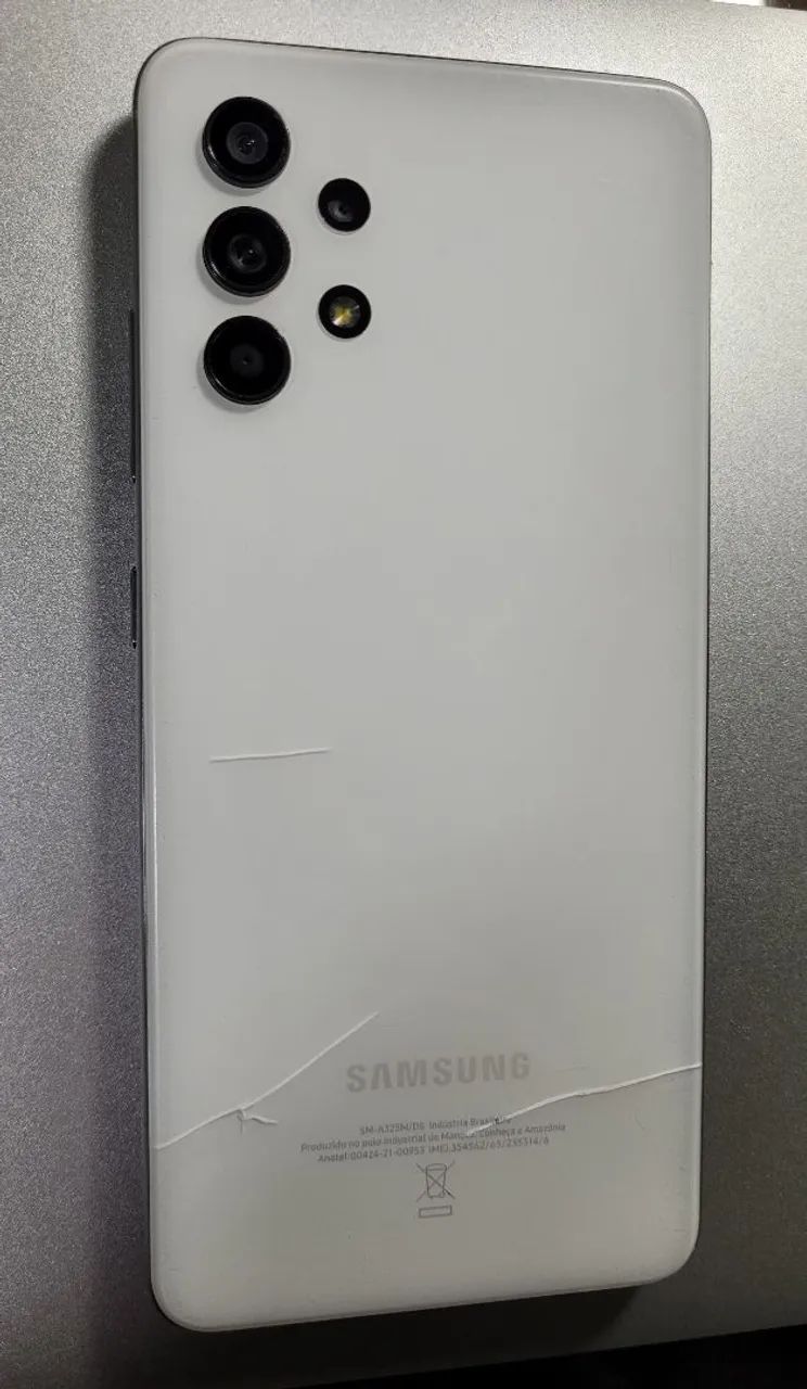 Galaxy A32 - Foto 5