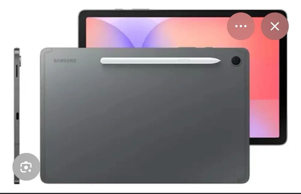 Tablet Galaxy Tab S10 Lite 6 GB RAM 128