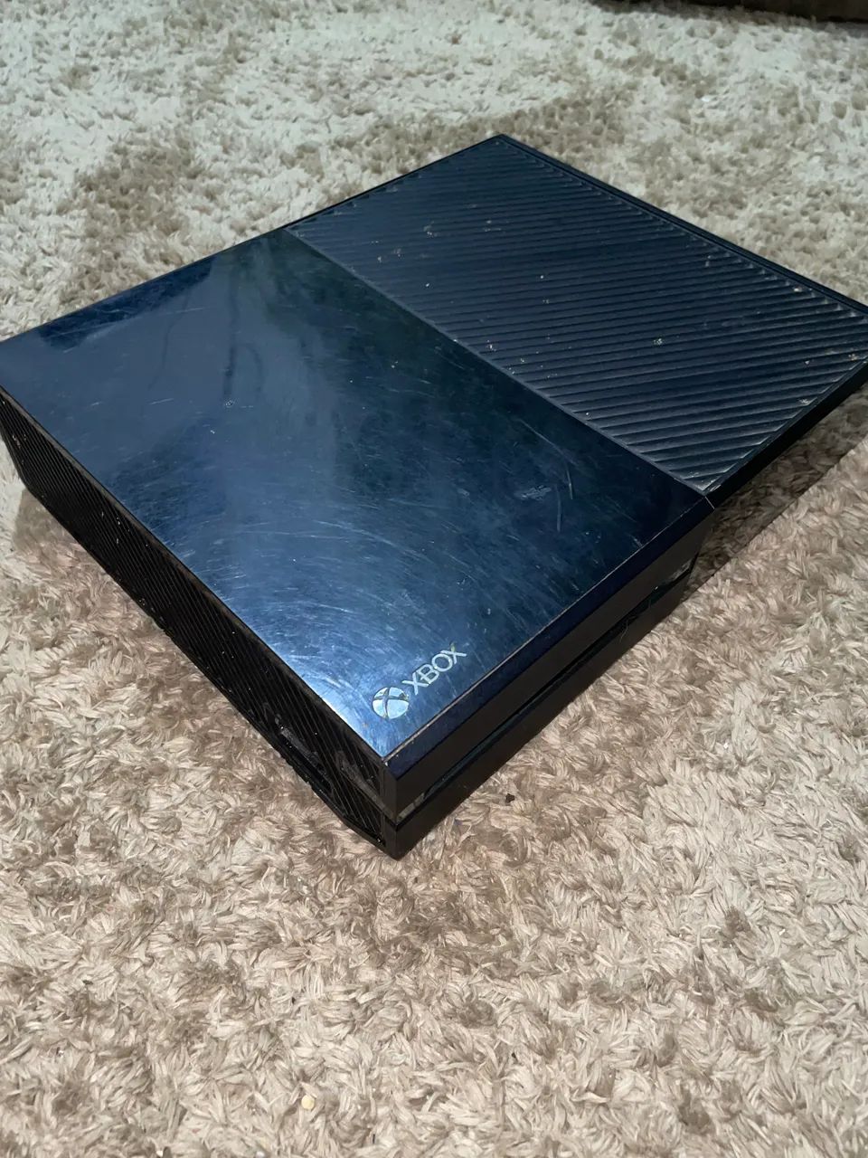 XBOX ONE PERFEITO FUNCIONAMENTO - Foto 3