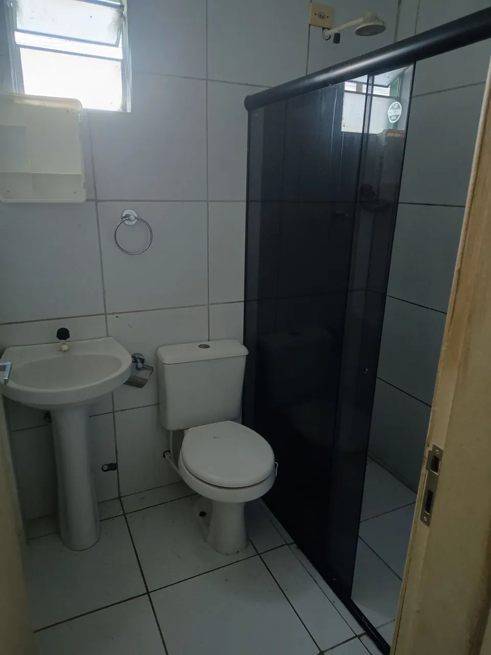Aluga se casa em condomínio  - Foto 2