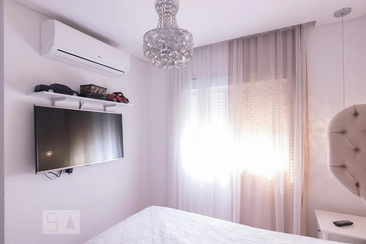 Apartamento à Venda - Barra Funda, 3 Quartos, 112 m2 - Foto 3