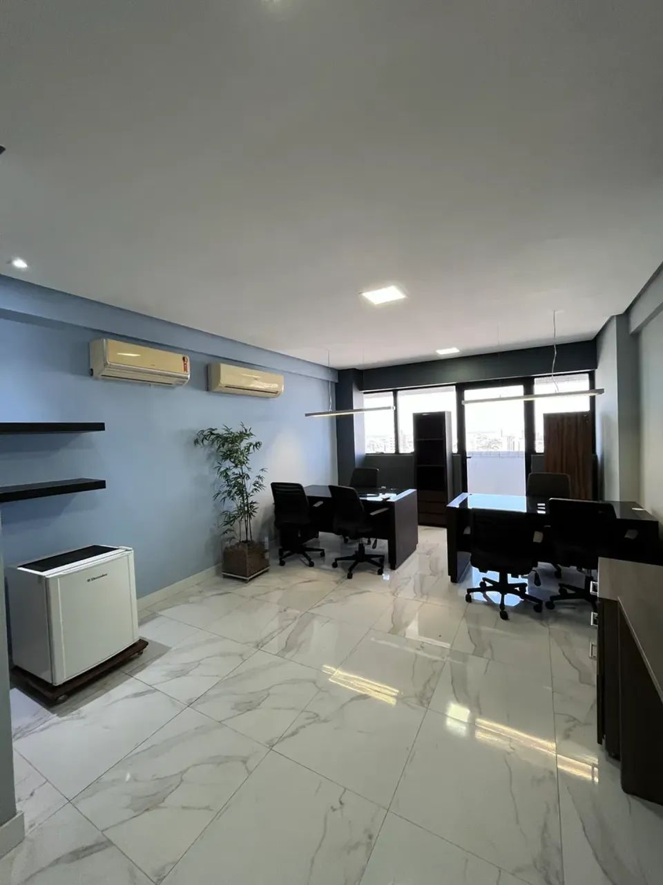 Sala comercial Ed. Infinity Corporate - Foto 5