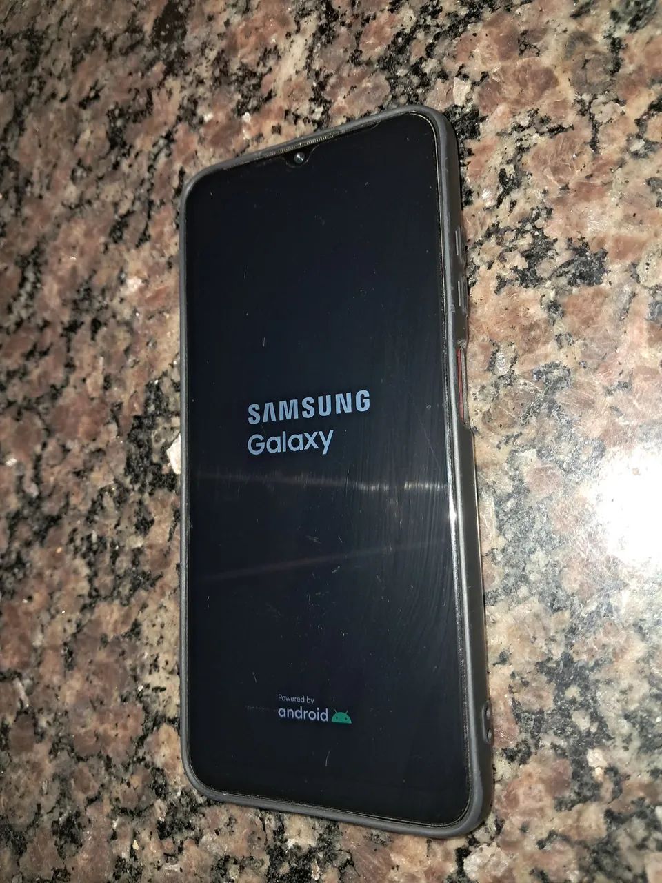 Vendo celular: Samsung Galaxy A03s (SM-A037M/DS)