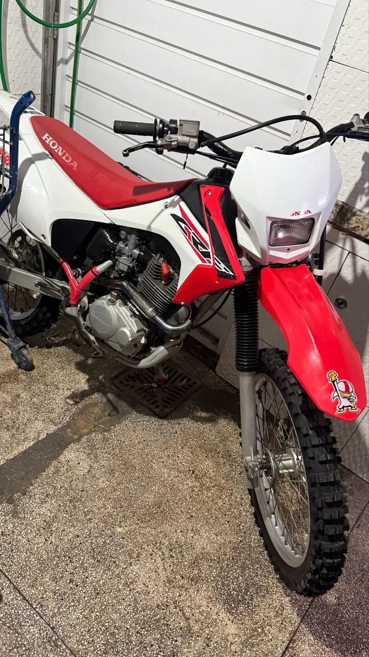 Crf 230 ano 2020 - Foto 3