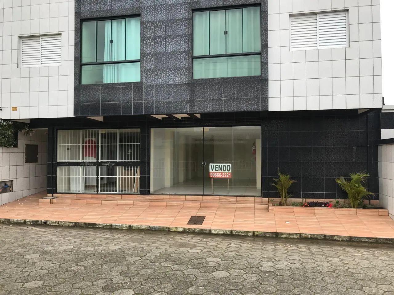 Sala comercial alugo. - Foto 2